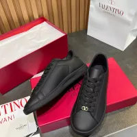 $108.00 USD Valentino Casual Shoes For Men #1355616