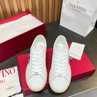 $108.00 USD Valentino Casual Shoes For Men #1355618