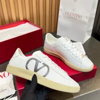 $108.00 USD Valentino Casual Shoes For Men #1355618