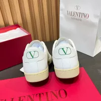 $108.00 USD Valentino Casual Shoes For Men #1355618