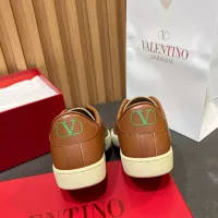 $108.00 USD Valentino Casual Shoes For Men #1355620