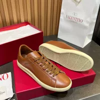 $108.00 USD Valentino Casual Shoes For Men #1355620