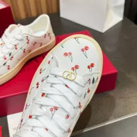 $108.00 USD Valentino Casual Shoes For Men #1355624