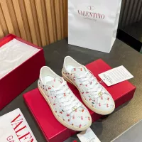 $108.00 USD Valentino Casual Shoes For Women #1355625