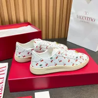 $108.00 USD Valentino Casual Shoes For Women #1355625