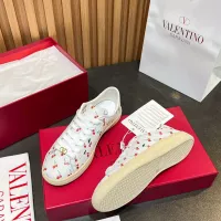 $108.00 USD Valentino Casual Shoes For Women #1355625