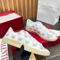 $108.00 USD Valentino Casual Shoes For Men #1355626