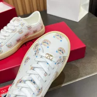 $108.00 USD Valentino Casual Shoes For Men #1355626