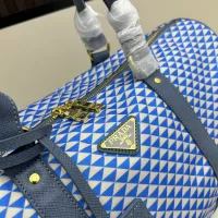 $82.00 USD Prada Travel Bags #1355628
