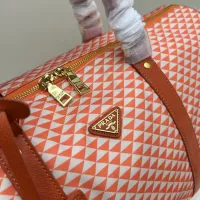 $82.00 USD Prada Travel Bags #1355629