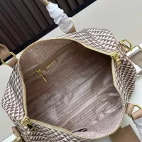 $82.00 USD Prada Travel Bags #1355631
