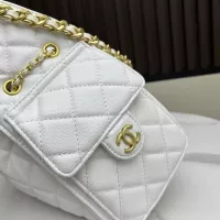 $76.00 USD Chanel AAA Quality Shoulder Bags #1355632