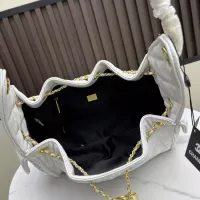 $76.00 USD Chanel AAA Quality Shoulder Bags #1355632
