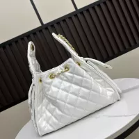 $76.00 USD Chanel AAA Quality Shoulder Bags For Women #1355633
