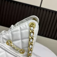 $76.00 USD Chanel AAA Quality Shoulder Bags For Women #1355633