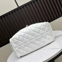 $76.00 USD Chanel AAA Quality Shoulder Bags For Women #1355633