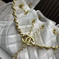 $76.00 USD Chanel AAA Quality Shoulder Bags For Women #1355633