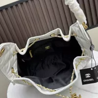$76.00 USD Chanel AAA Quality Shoulder Bags For Women #1355633