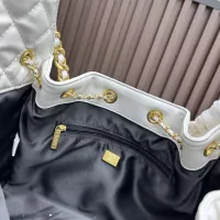 $76.00 USD Chanel AAA Quality Shoulder Bags For Women #1355633