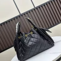 $76.00 USD Chanel AAA Quality Shoulder Bags For Women #1355635