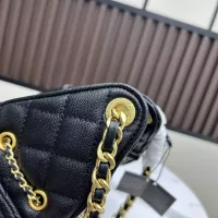 $76.00 USD Chanel AAA Quality Shoulder Bags For Women #1355635