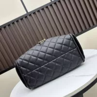 $76.00 USD Chanel AAA Quality Shoulder Bags For Women #1355635