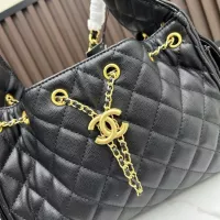 $76.00 USD Chanel AAA Quality Shoulder Bags For Women #1355635