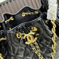$76.00 USD Chanel AAA Quality Shoulder Bags For Women #1355636
