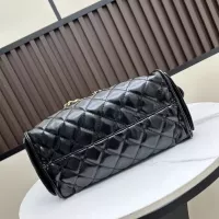 $76.00 USD Chanel AAA Quality Shoulder Bags For Women #1355636