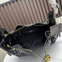 $76.00 USD Chanel AAA Quality Shoulder Bags For Women #1355636