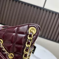 $76.00 USD Chanel AAA Quality Shoulder Bags For Women #1355637