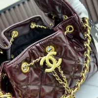 $76.00 USD Chanel AAA Quality Shoulder Bags For Women #1355637