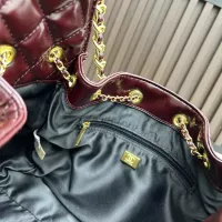 $76.00 USD Chanel AAA Quality Shoulder Bags For Women #1355637