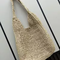 $76.00 USD MIU MIU AAA Quality Shoulder Bags For Women #1355638