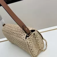$80.00 USD Louis Vuitton AAA Quality Shoulder Bags For Women #1355639