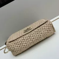 $80.00 USD Louis Vuitton AAA Quality Shoulder Bags For Women #1355639