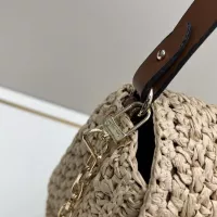 $80.00 USD Louis Vuitton AAA Quality Shoulder Bags For Women #1355639