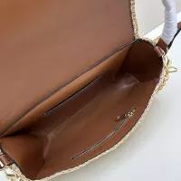 $80.00 USD Louis Vuitton AAA Quality Shoulder Bags For Women #1355639