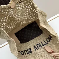 $88.00 USD Louis Vuitton AAA Quality Shoulder Bags For Women #1355640