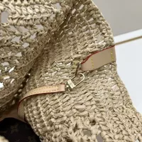 $88.00 USD Louis Vuitton AAA Quality Shoulder Bags For Women #1355640
