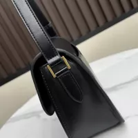 $108.00 USD Yves Saint Laurent YSL AAA Quality Shoulder Bags For Women #1355641