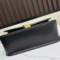 $108.00 USD Yves Saint Laurent YSL AAA Quality Shoulder Bags For Women #1355641