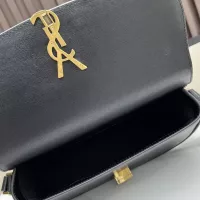 $108.00 USD Yves Saint Laurent YSL AAA Quality Shoulder Bags For Women #1355641
