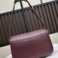 $108.00 USD Yves Saint Laurent YSL AAA Quality Shoulder Bags For Women #1355642