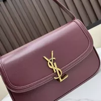 $108.00 USD Yves Saint Laurent YSL AAA Quality Shoulder Bags For Women #1355642