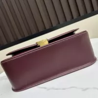 $108.00 USD Yves Saint Laurent YSL AAA Quality Shoulder Bags For Women #1355642