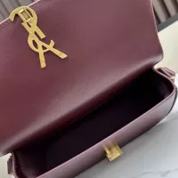 $108.00 USD Yves Saint Laurent YSL AAA Quality Shoulder Bags For Women #1355642