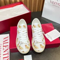 $108.00 USD Valentino Casual Shoes For Women #1355644
