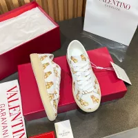 $108.00 USD Valentino Casual Shoes For Women #1355644