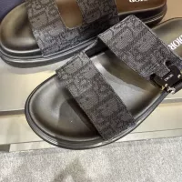 $56.00 USD Christian Dior Slippers For Men #1355668